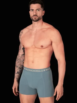 Heren 3-pack Boxershorts