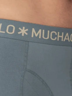 Heren 3-pack Boxershorts