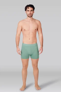 Heren 8-pack Boxershorts
