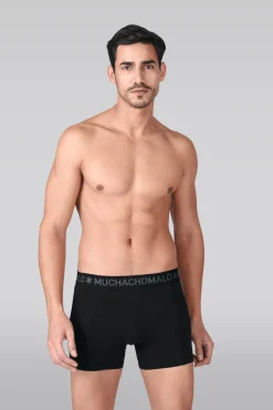 Heren 8-pack Boxershorts