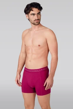 Heren 8-pack Boxershorts