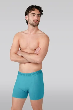 Heren 8-pack Boxershorts