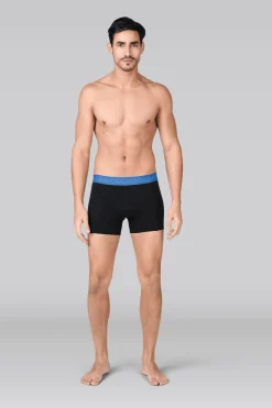 Heren 3-pack Boxershorts