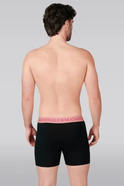 Heren 3-pack Boxershorts