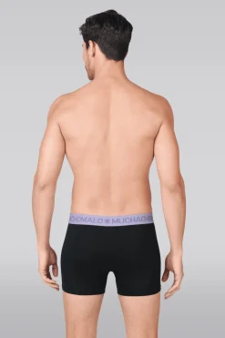 Heren 3-pack Boxershorts