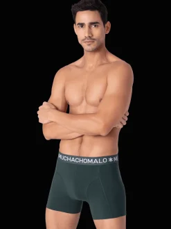 Heren 2-pack Boxershorts