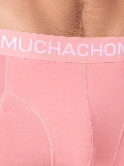 Heren 2-pack Boxershorts