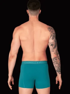 Heren 2-pack Boxershorts