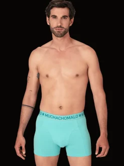 Heren 2-pack Boxershorts
