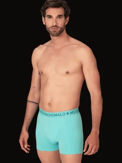 Heren 2-pack Boxershorts