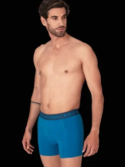 Heren 7-pack Boxershorts