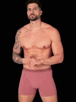 Heren 2-pack Boxershorts