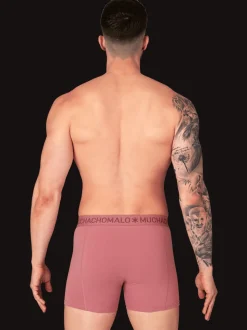 Heren 2-pack Boxershorts