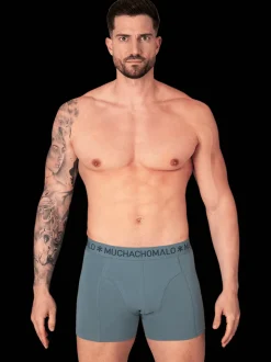 Heren 2-pack Boxershorts