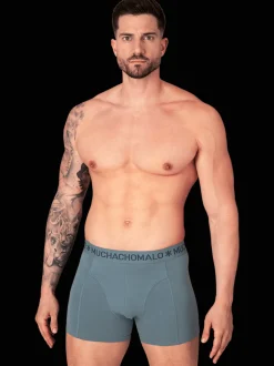 Heren 2-pack Boxershorts