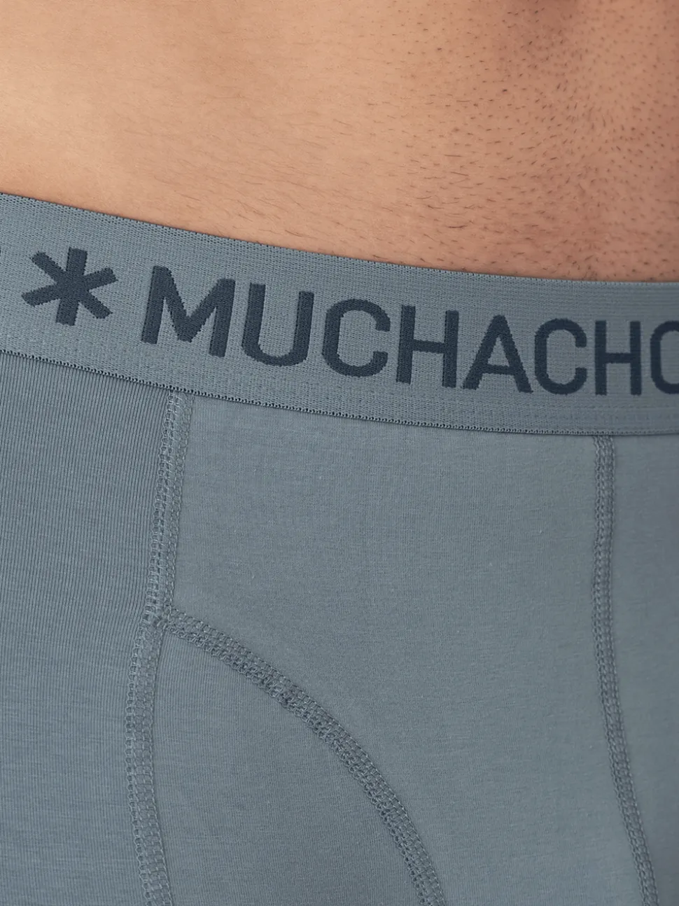 Heren 2-pack Boxershorts