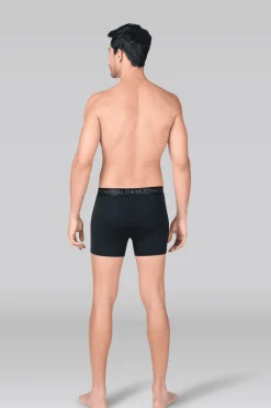 Heren 3-pack Boxershorts