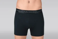 Heren 3-pack Boxershorts