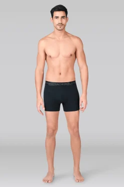 Heren 3-pack Boxershorts