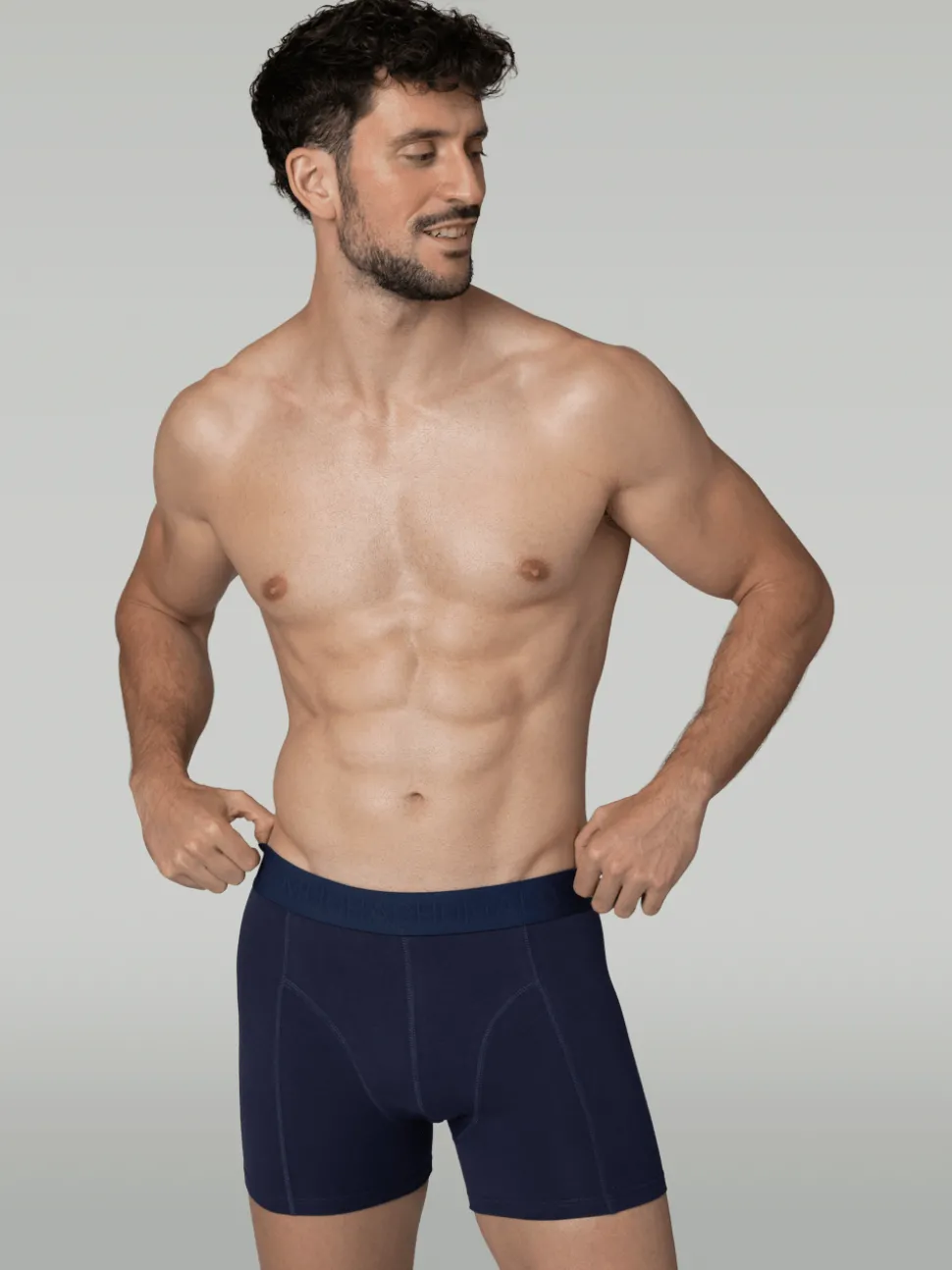 Heren 4-pack Boxershorts