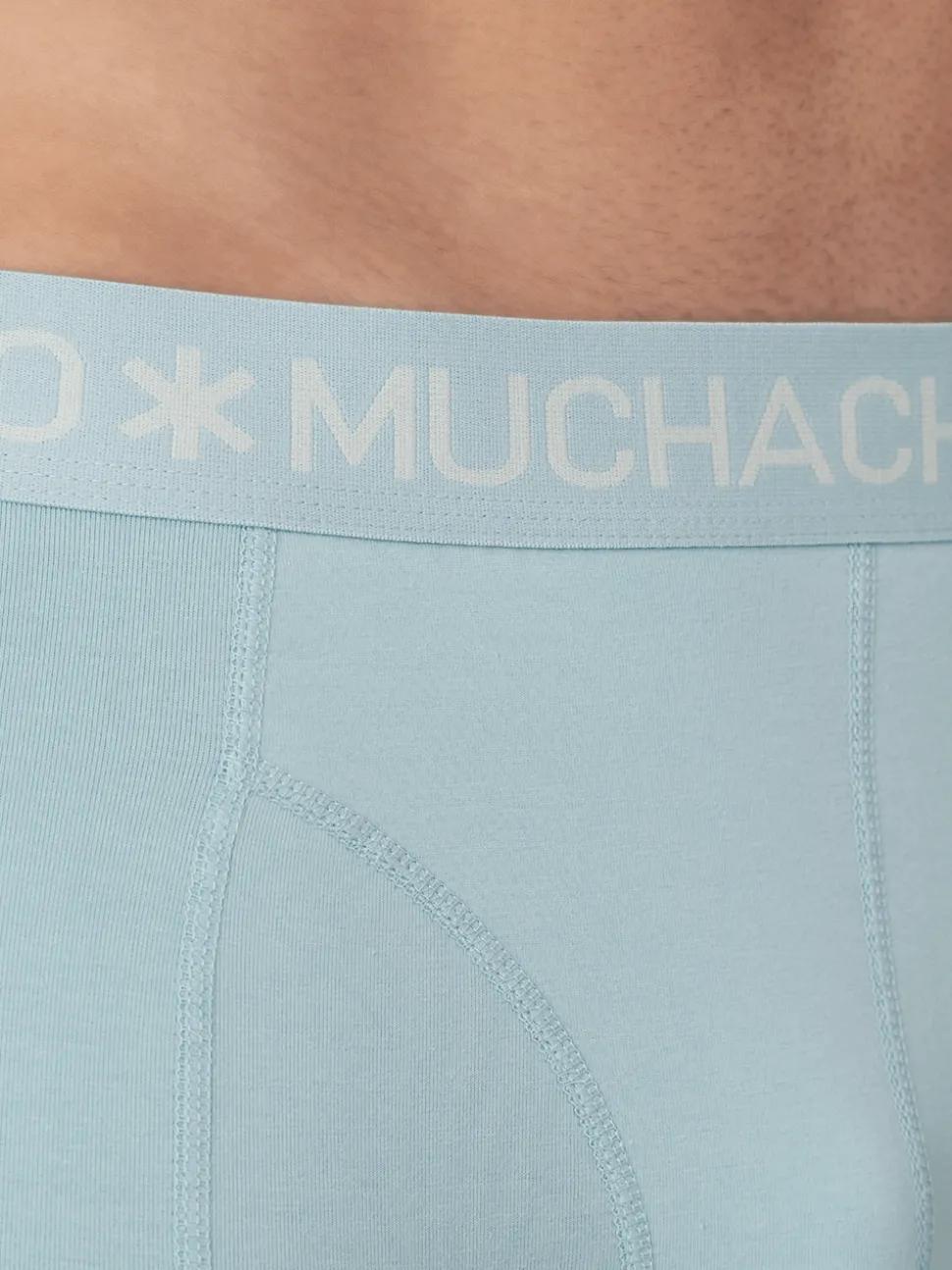 Heren 10-pack Boxershorts