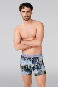 Heren 12-pack Boxershorts