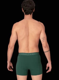 Heren 2+2-pack Boxershorts