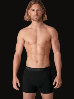 Heren 2+2-pack Boxershorts