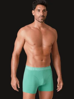 Heren 2-pack Boxershorts