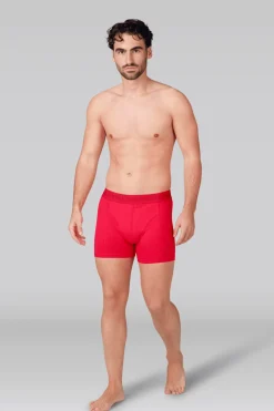 Heren 3-pack Boxershorts