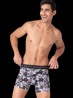 Heren 10-pack Boxershorts