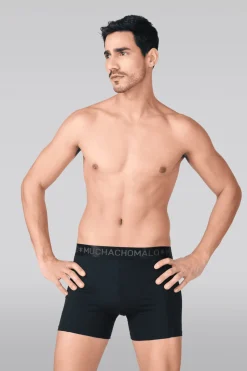 Heren 6-pack Boxershorts