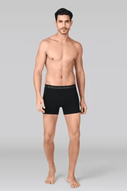 Heren 6-pack Boxershorts
