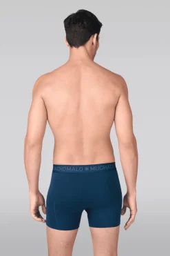 Heren 6-pack Boxershorts