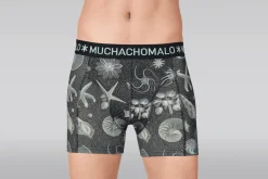 Heren 3-pack Boxershorts