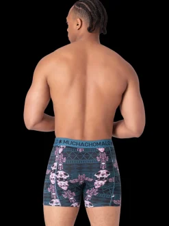 Heren 4-Pack Boxershorts