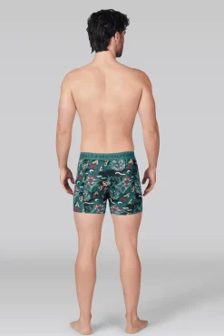 Heren 2-pack Boxershorts