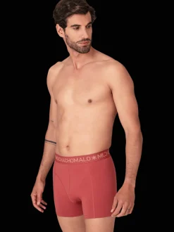 Heren 3-pack Boxershorts