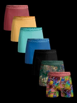 Heren 7-pack Boxershorts