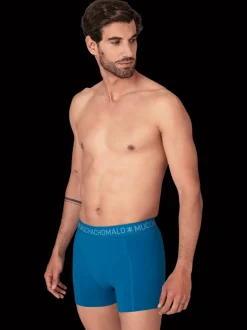 Heren 7-pack Boxershorts