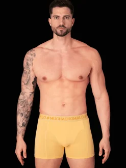Heren 7-pack Boxershorts