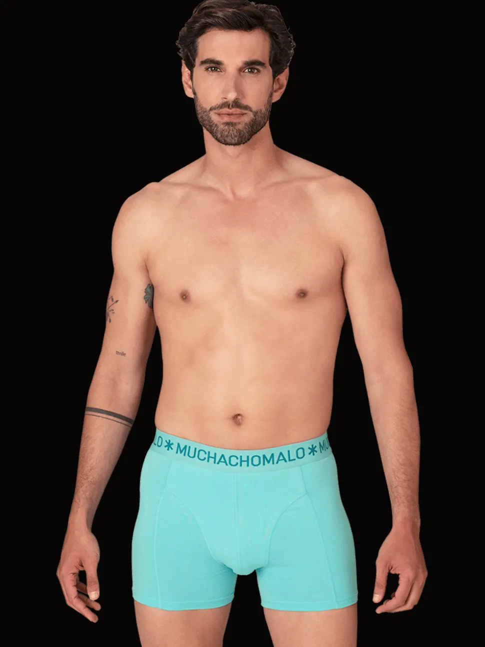 Heren 7-pack Boxershorts