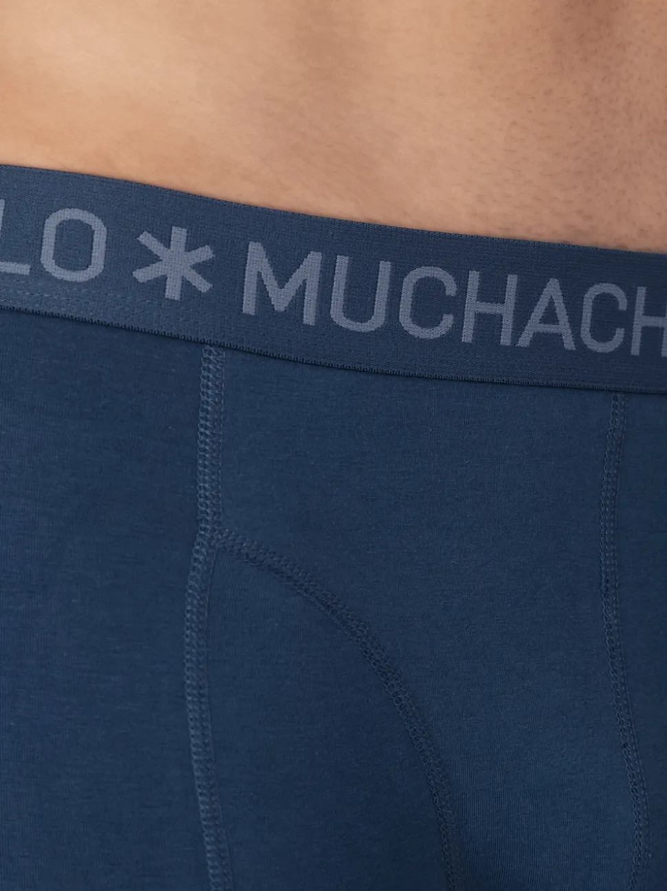 Heren 3-pack Boxershorts