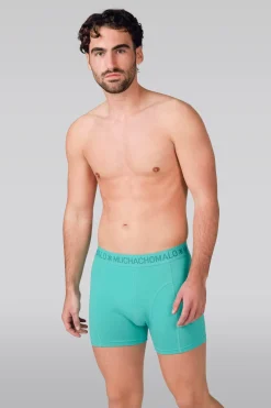 Heren 12-pack Boxershorts