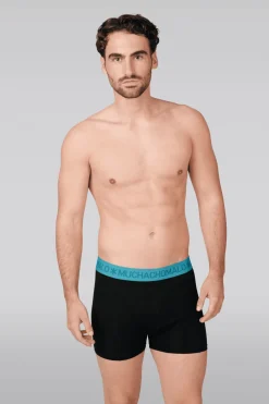 Heren 12-pack Boxershorts