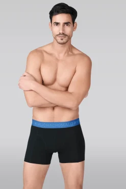 Heren 12-pack Boxershorts