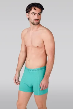 Heren 12-pack Boxershorts