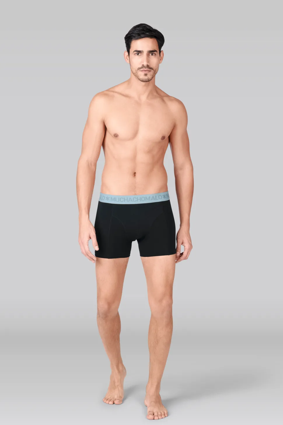 Heren 12-pack Boxershorts