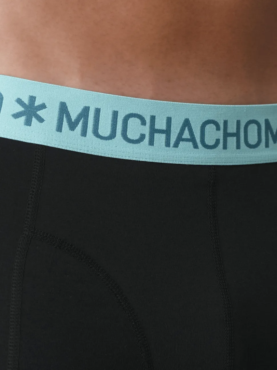 Heren 7-pack Boxershorts
