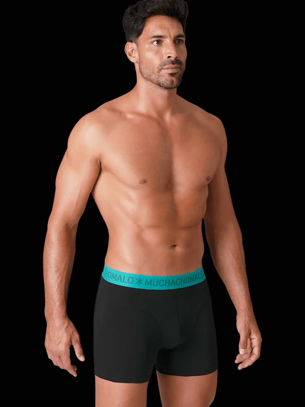 Heren 7-pack Boxershorts